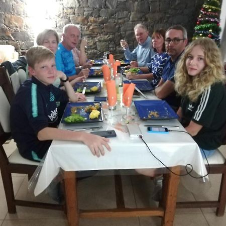Villa Sao Jose Pedra Badejo  Екстер'єр фото