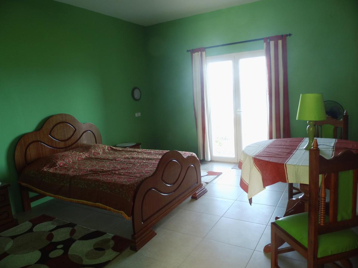 Villa Sao Jose Pedra Badejo  Екстер'єр фото