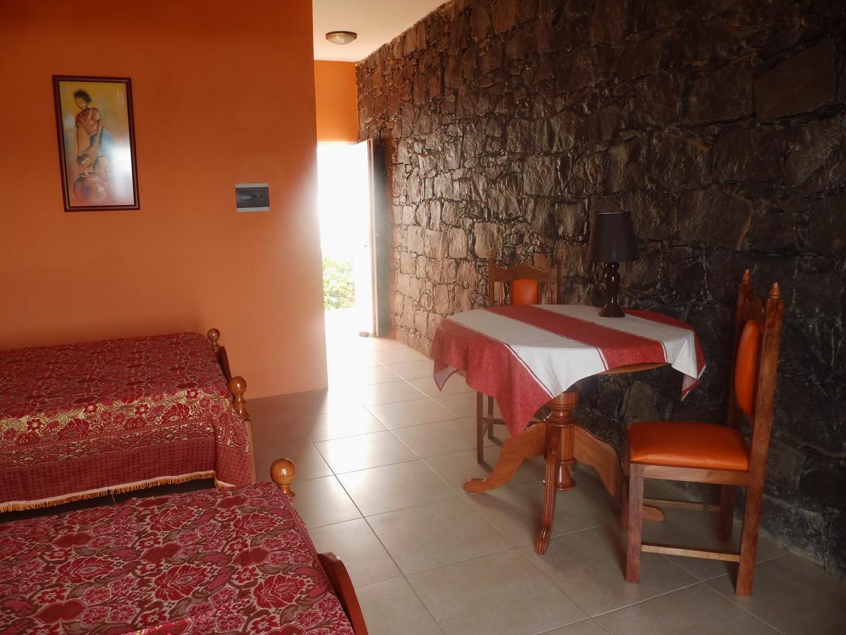 Villa Sao Jose Pedra Badejo  Екстер'єр фото