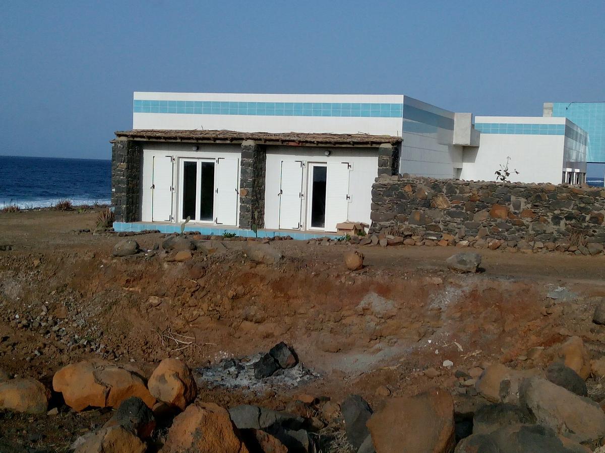 Villa Sao Jose Pedra Badejo  Екстер'єр фото