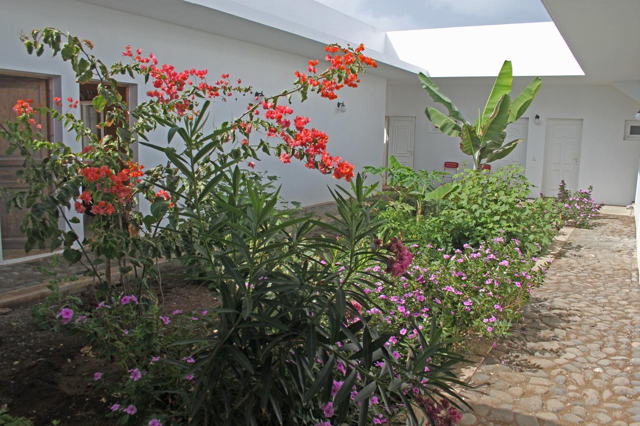 Villa Sao Jose Pedra Badejo  Екстер'єр фото