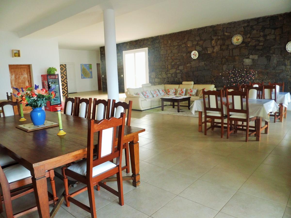 Villa Sao Jose Pedra Badejo  Екстер'єр фото