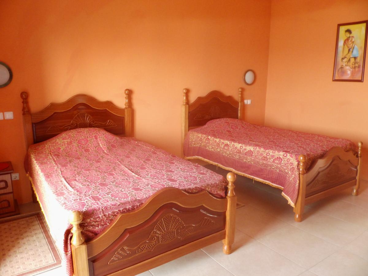 Villa Sao Jose Pedra Badejo  Екстер'єр фото