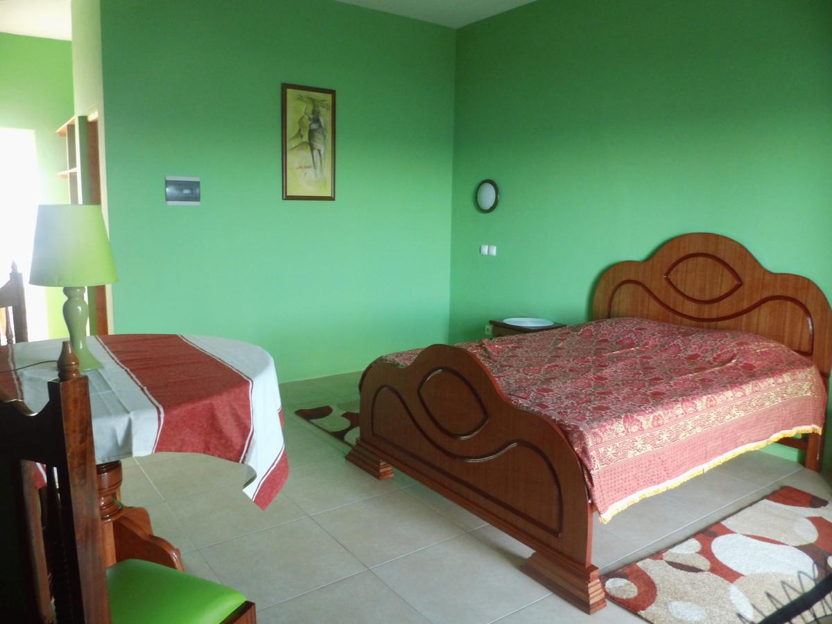 Villa Sao Jose Pedra Badejo  Екстер'єр фото