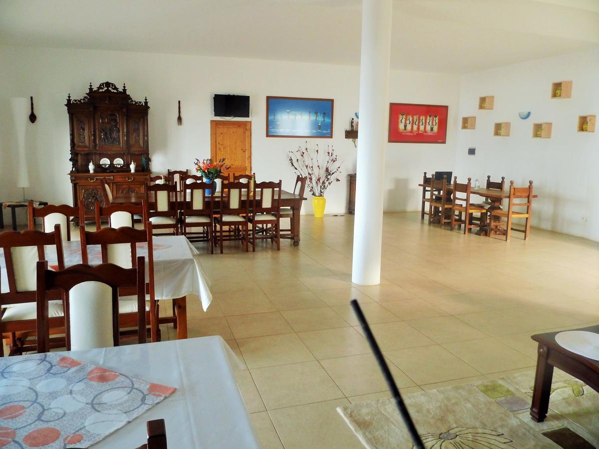 Villa Sao Jose Pedra Badejo  Екстер'єр фото